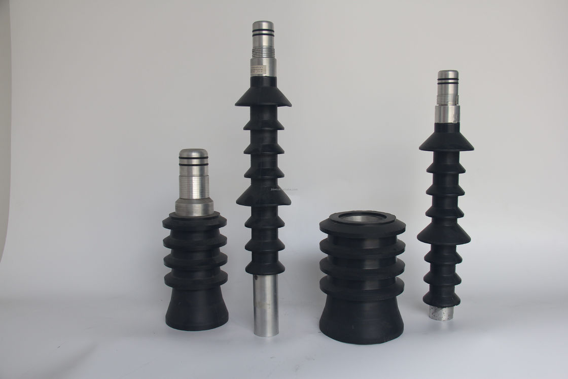 پلاگین غیر چرخش با اندازه 168.28mm برای حفاری چاه نفت