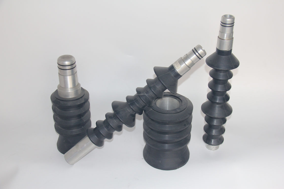 قطره پايين چاه نفتي ابزار غير چرخنده پلاگ با اندازه 244.48mm