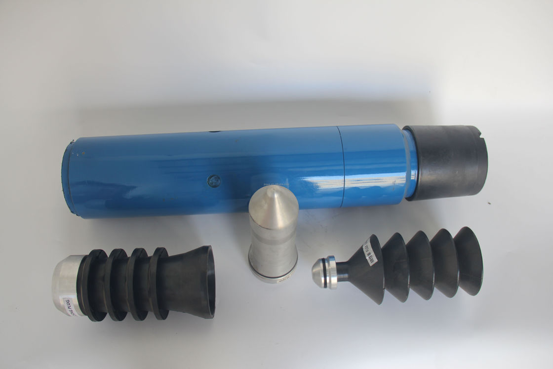 N80 BTC گردنبند مرحله مکانیکی برای حفاری چاه نفتی فولاد درجه N80