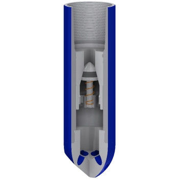 فشار 70Mpa T95-d LTC API7 5/8