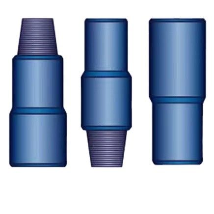 API 5CT Tubing Casing 4 L80-13CR NU Crossover Sub برای حفاری چاه نفت