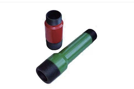 کیفیت بالا API 5CT PIN X BOX BTC 4-1/2 L80-3CR X-over/Crossover Sub برای حفاری چاه نفت