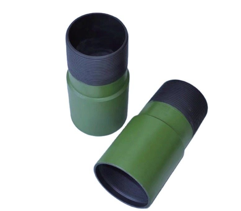 کاملاً جدید API استاندارد ISO ابزار معدن با کیفیت بالا لوله حفاری13-3/8 K55 Crossover Sub برای لوله حفاری چاه نفت