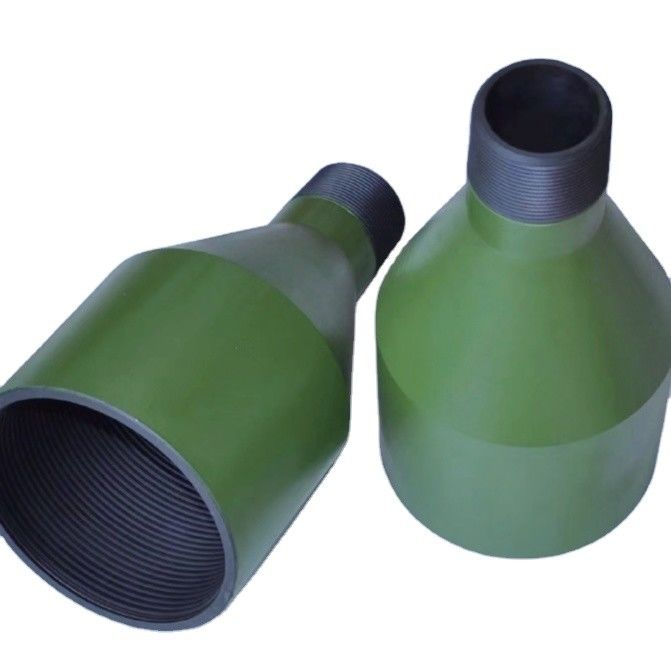 ابزار Downhole استاندارد API با کیفیت بالا 7-5/8 LTC x 9-5/8 LTC PIN x BOX Q125 Crossover Sub برای لوله حفاری چاه نفت