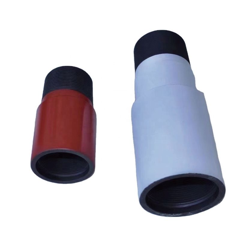 ابزار Downhole استاندارد API با کیفیت بالا 7-5/8 LTC x 9-5/8 LTC PIN x BOX Q125 Crossover Sub برای لوله حفاری چاه نفت