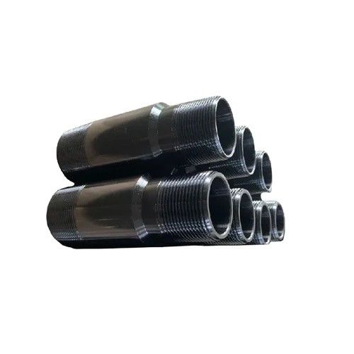 ابزار Downhole استاندارد API با کیفیت بالا 7-5/8 LTC x 9-5/8 LTC PIN x BOX Q125 Crossover Sub برای لوله حفاری چاه نفت