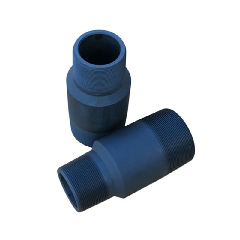 API استاندارد ISO 3-1/2 EUE x 6-5/8 LTC PIN x PIN L80-3CR Crossover Sub برای لوله حفاری چاه نفت