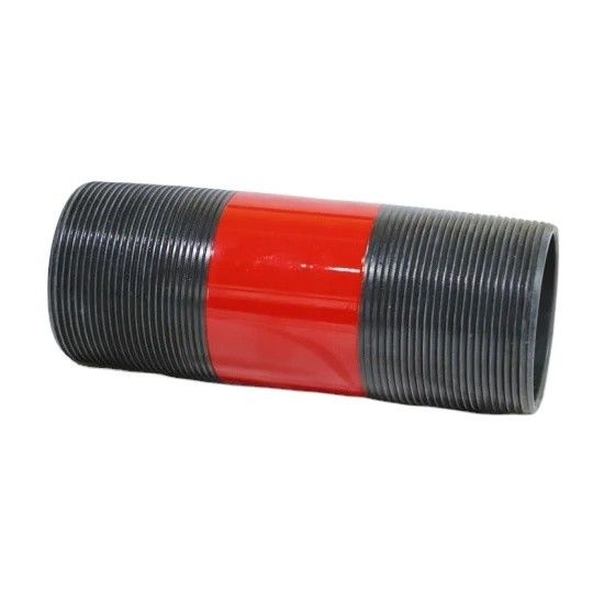 API 5CT 5-1/2 BTC x 6-5/8 LTC PIN x PIN 110ss Crossover Sub Crossover Sub برای لوله های حفاری چاه نفت