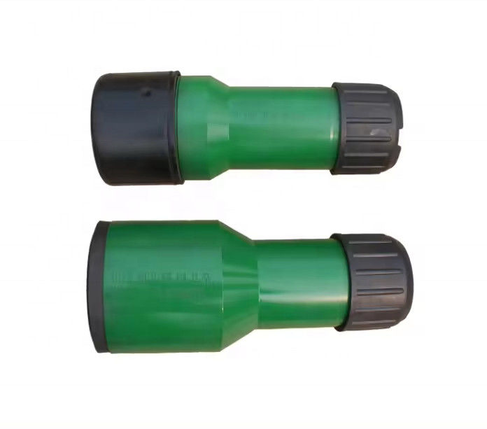 ابزار Downhole استاندارد API با کیفیت بالا 7-5/8 LTC x 9-5/8 LTC PIN x BOX Q125 Crossover Sub برای لوله حفاری چاه نفت