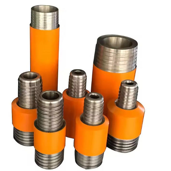 API 5CT 4-1/2 رشته ویژه N80 Pup Joint با اتصال با ضخامت دیواره 5.21