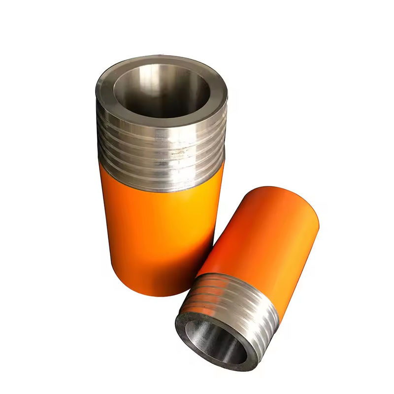 API 5CT 4-1/2 رشته ویژه N80 Pup Joint با اتصال با ضخامت دیواره 5.21