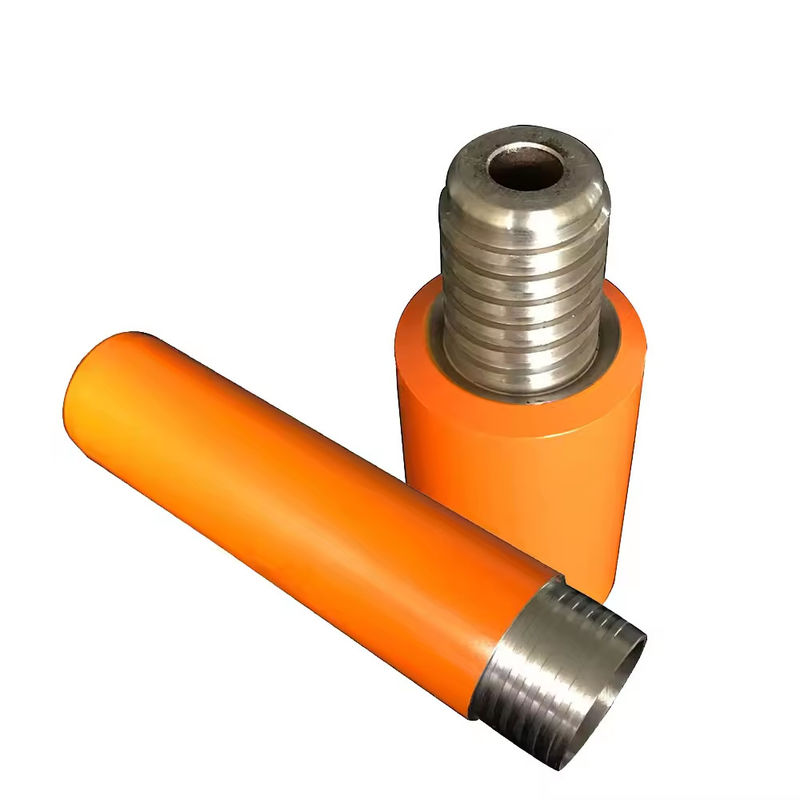 API 5CT 4-1/2 رشته ویژه N80 Pup Joint با اتصال با ضخامت دیواره 5.21
