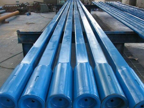 API 7-1 2-1/2 اینچ 4-1/2REG NC26 ابزارهای نفتی برتر