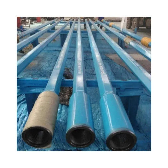 API 7-1 2-1/2 اینچ 4-1/2REG NC26 ابزارهای نفتی برتر