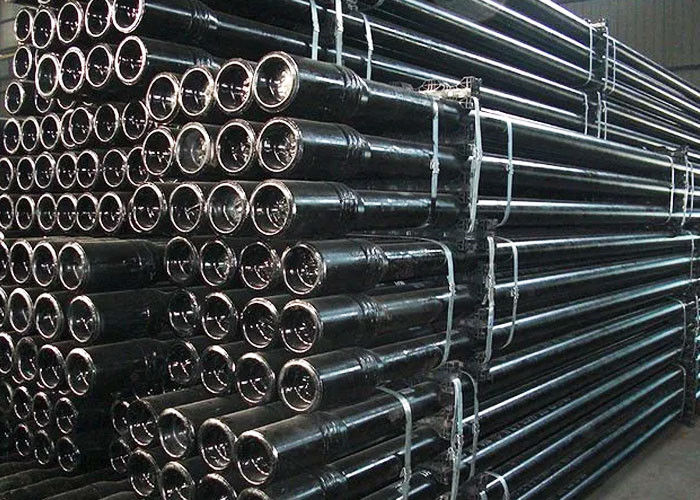 API 4 -1/2 4.5 اینچ OD لوله حفاری میدان نفت برای فروش
