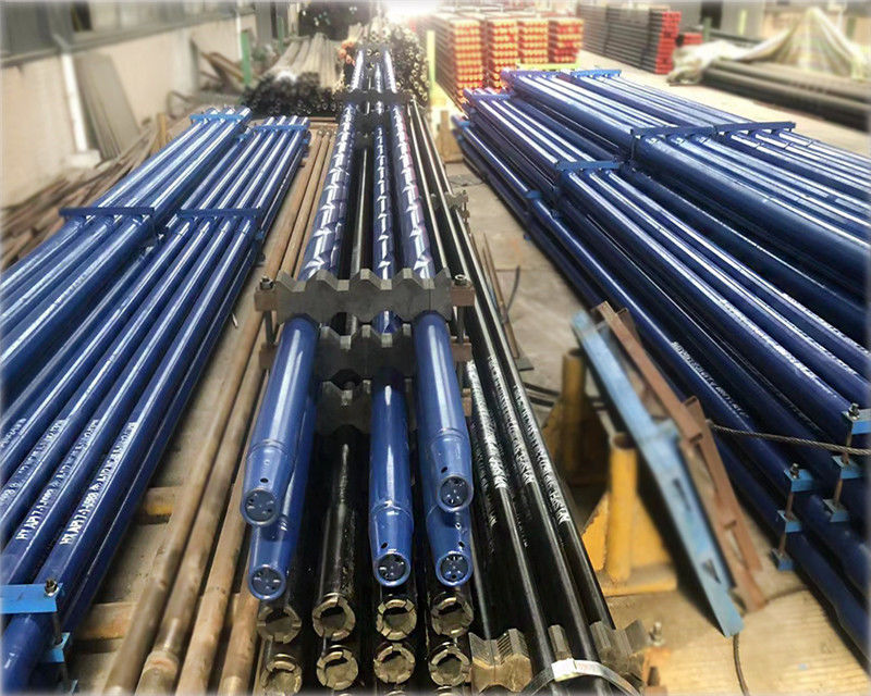 8-5/8 REG 11 اینچ OD کالر حفاری برای حفاری چاه نفتی با قطر 266.7 میلی متر