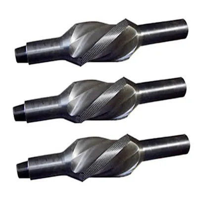 NC50 اتصال نوع رشته ای و 8-1/2 اینچ اندازه بیت ابزار حفاری یکپارچه تثبیت کننده تیغه در صنعت نفت و گاز