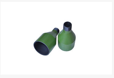 برای عملیات نفت و گاز در خشکی و دریایی استفاده می شود API 5CT Crossover