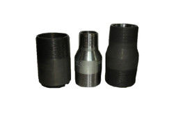 API 5CT 7-5/8*9-5/8 Crossover با رشته برتر برای اتصال چاه با فشار بالا