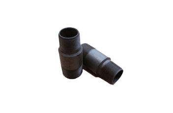API 5CT 7-5/8*9-5/8 Crossover با رشته برتر برای اتصال چاه با فشار بالا