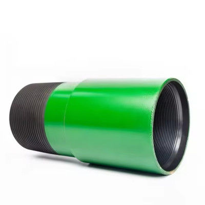 اتصال کوتاه API 5CT سنگین SWS 9 5/8 اینچ 7.92 میلی متر H40 STC برای کاربردهای سیمان کاری در میادین نفتی