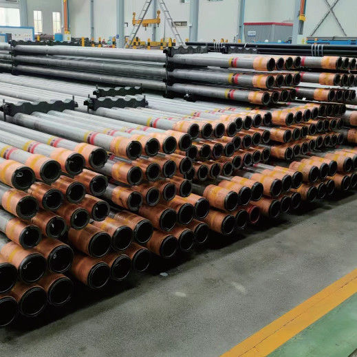 مطابقت با API 6 5/8 