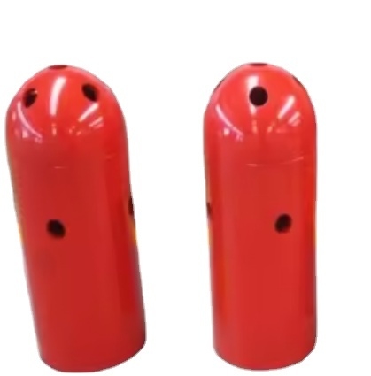 ابزار حفاری چاه نفت 4-1/2 رزوه ویژه N80 کفشک شناور و یقه شناور جداری