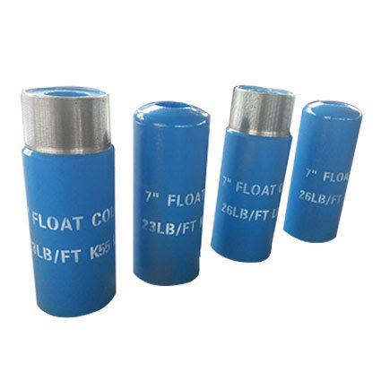 استاندارد API میدان نفتی 7 اینچ C90-d LTC Thread Float کفش و گردنبند - نوع آلیاژ آلومینیوم مجبوری تک دریچه