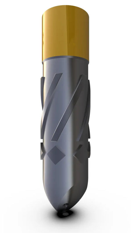 API 5CT گواهینامه 11 3/4 