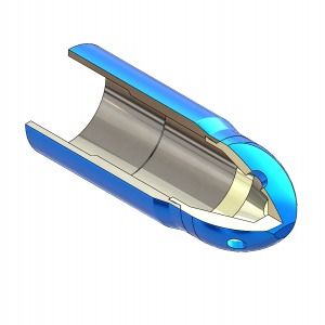 API 5CT گواهینامه 7 3/4 