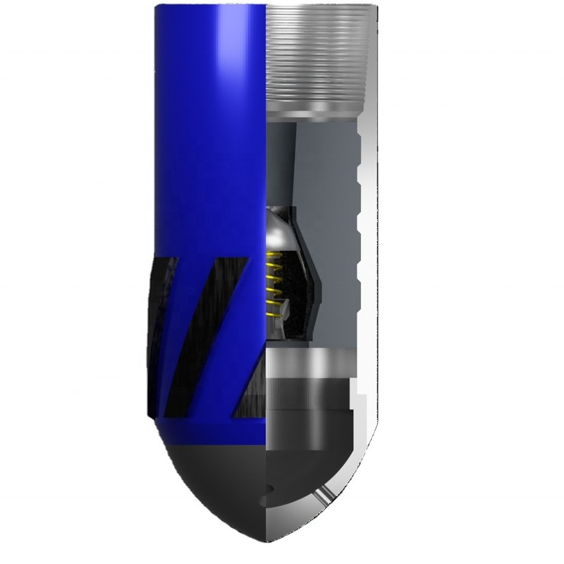 API 5CT گواهینامه 11 3/4 