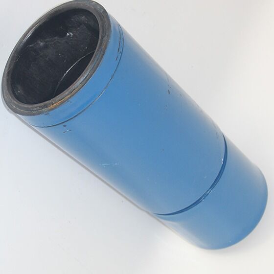 کفش شناور آلیومینیومی با دو دریچه و طوق شناور با J55 LTC