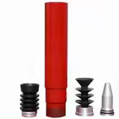 کیفیت API 5CT 7" 13.72mm N80 LTC کالر مرحله ای برای سیمان کشی چاه نفت کارخانه