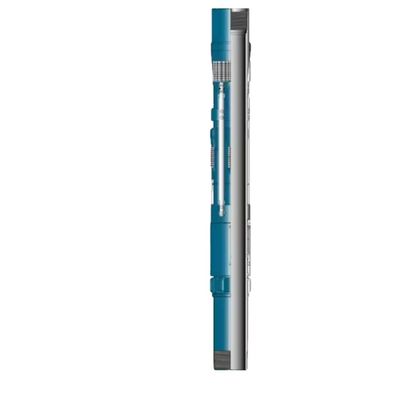 کیفیت گواهینامه API 5CT، 13 3/8 " * 10 3/4 " ، ضد H2s ، هوا مهر و موم Buckle Liner آویز مناسب برای عملیات Onshore و Offshore Wellhead کارخانه