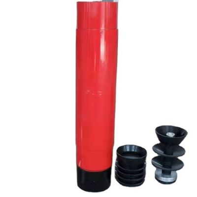 کیفیت API 5CT 8 5/8" 10.16mm N80 BTC کالر مرحله ای برای سیمان چاه نفت کارخانه