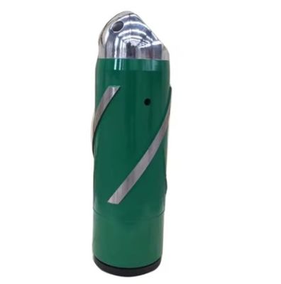 کیفیت API 5CT 11 3/4 " 12.42mm C90-d BTC کفش شناور واحد دریچه ای منحرف از آلومینیوم آلیاژ طراحی شده برای استفاده در صنعت نفت کارخانه