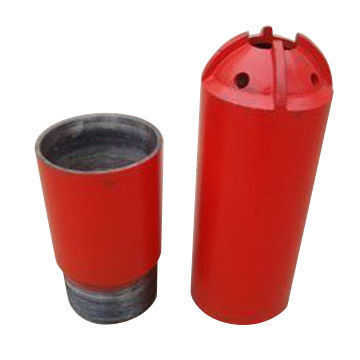 کیفیت API 5CT 6 5/8" 12.06mm L80 فولاد کربن LTC Thread Buckle Double Valve Auto-Fill Float Collar ابزار سیمان با فشار بالا کارخانه